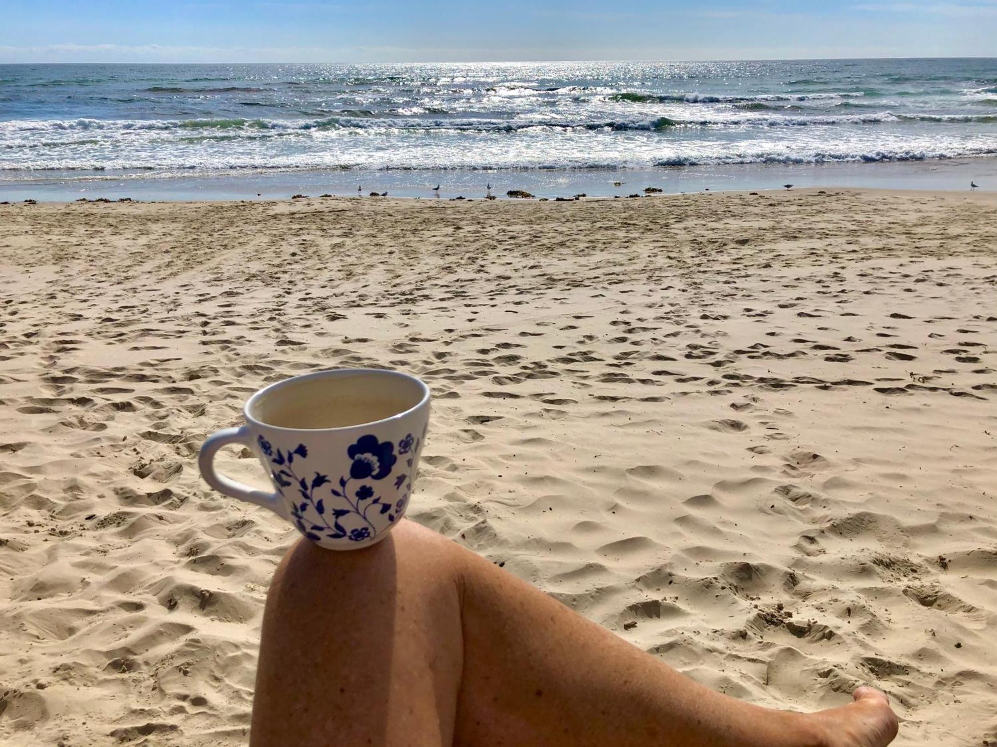סופולק פארק Beach Bliss מראה חיצוני תמונה